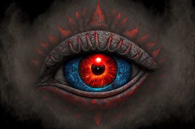 cura del mal de ojo Lerida